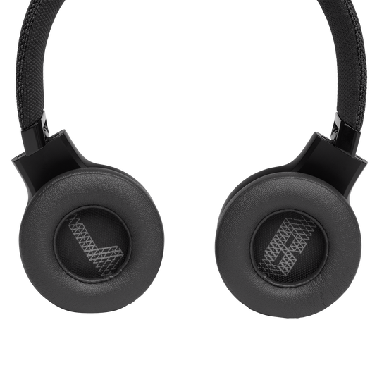 JBL LIVE 400BT | O seu som – sem fio